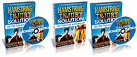 Hamstring Injury Solution