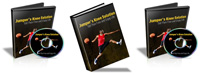Jumper’s Knee