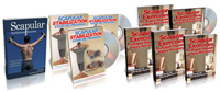 Scapular Stabilization Exercises