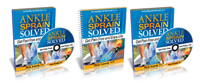 Ankle Sprain Solved
