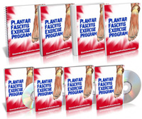 Plantar Fasciitis